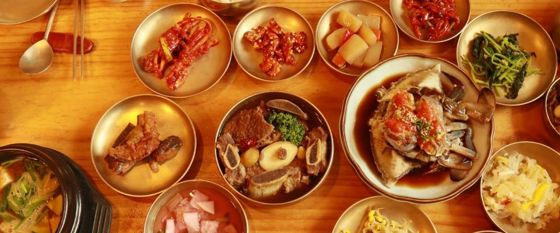 exploring-the-delicious-world-of-korean-cuisine