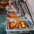Why Are Lunch Catering Services In Fairfax, VA, The Best Option For Asian Cuisine Foods
