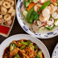 Discover The Perfect Blend Of Asian Cuisine And Lunch Catering In Fairfax, VA