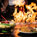 Why Japanese Restaurants Are A Top Choice For Asian Cuisine In Kissimmee