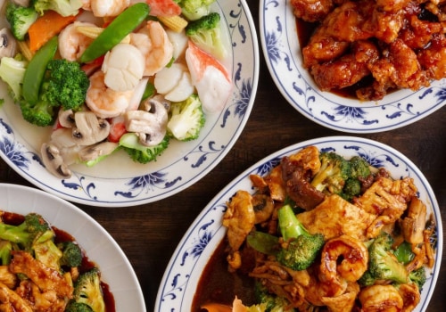 Discover The Perfect Blend Of Asian Cuisine And Lunch Catering In Fairfax, VA